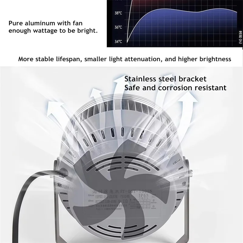 Рисунок 3 - Лампа для глубоководной рыбалки