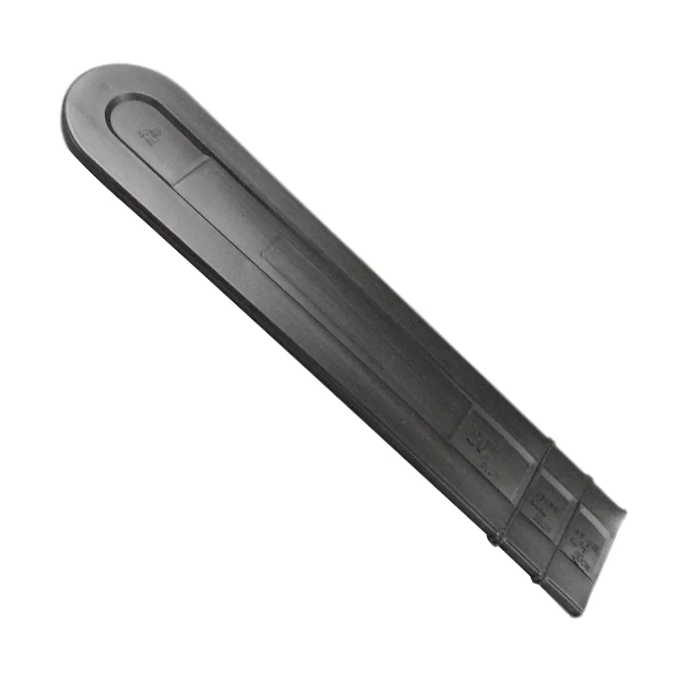 

Cover Protect Cover Chainsaw Bar Cover Chainsaw Bar Protect Cover Gardening Tools For 20 Inch-24 Inch Chainsaw