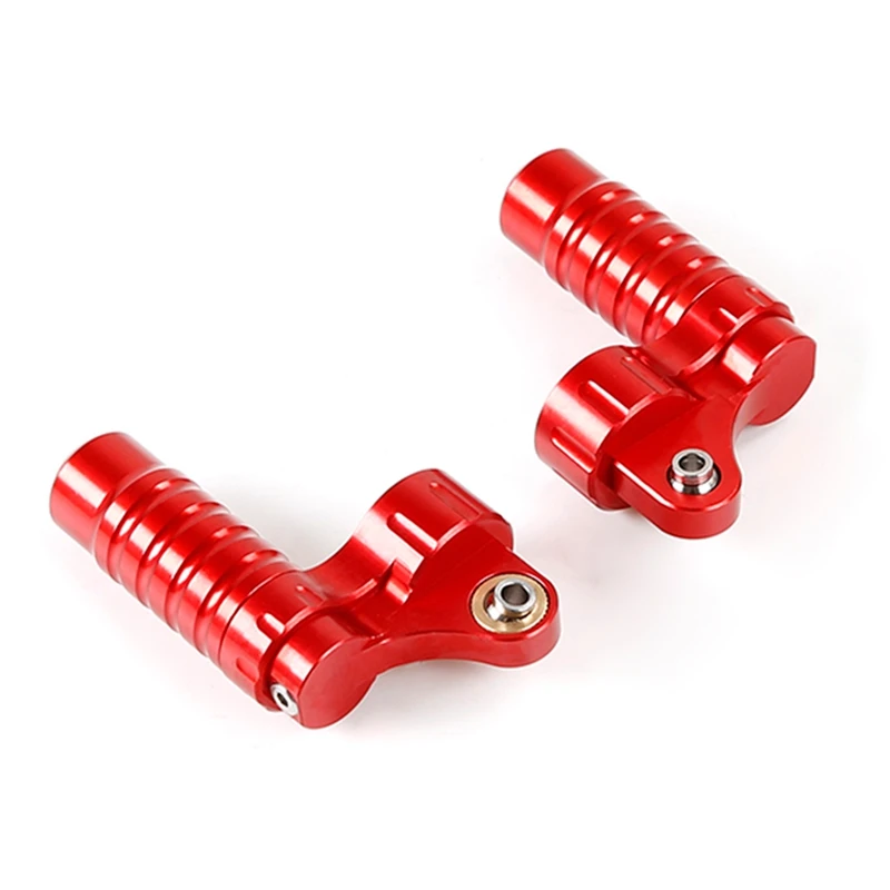 Rear Shock Absorption Adjust Buffer Abdominal Cavity For 1/5 Hpi Rofun Baha KM Rovan Baja 5T 5B 5Sc Losi 5Ive T