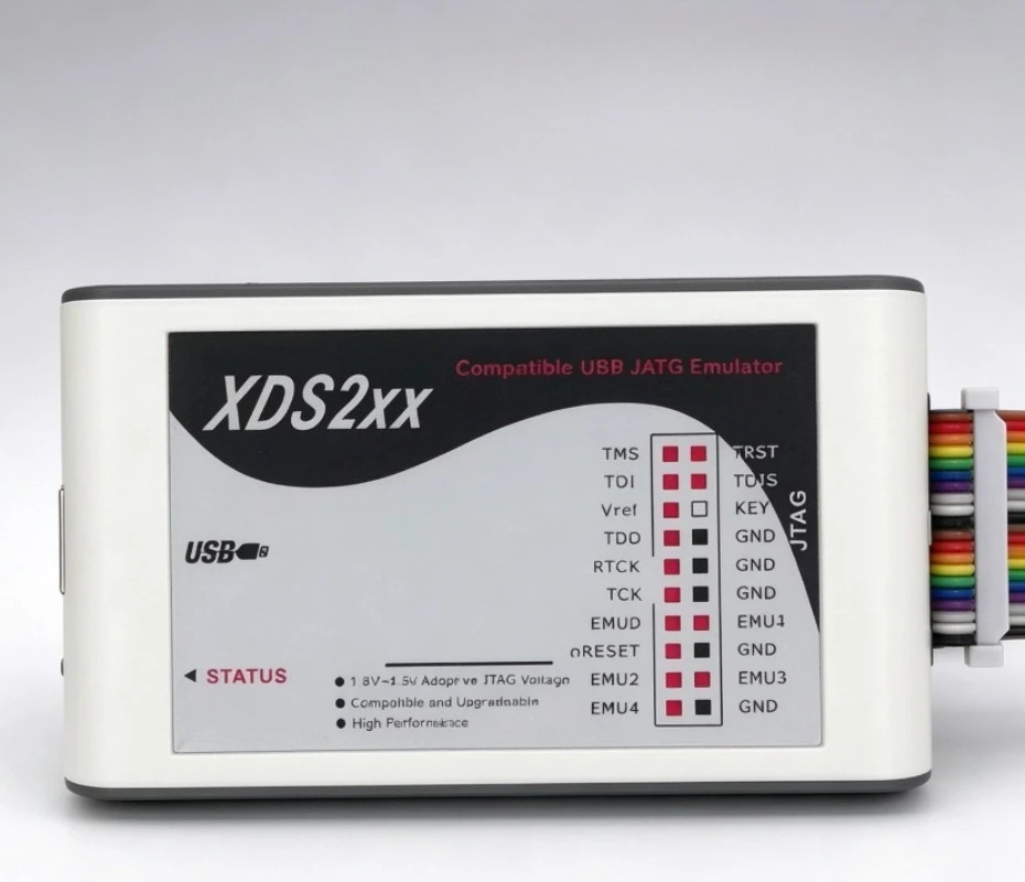 XDS200 USB JTAG Emulator -AliExpress