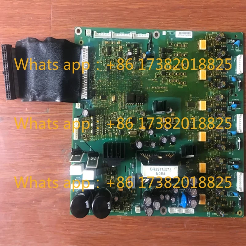 

Power board ATV71 driver board 37KW 30KW45KW55KW75KW
