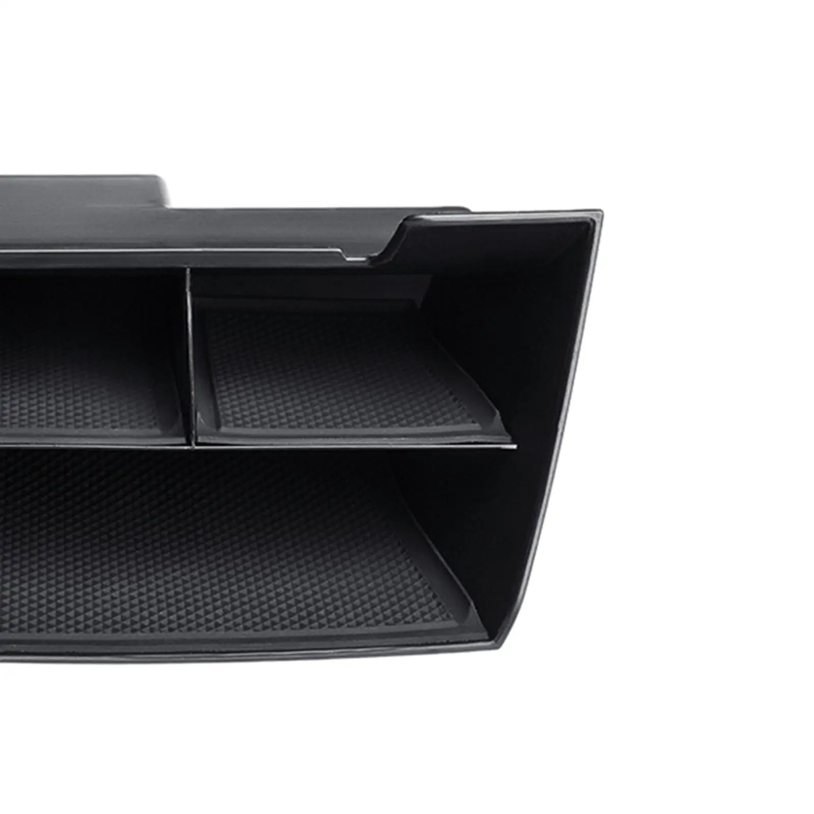 Car Center Console Organizer Replaces Car Accessories High Performance Car