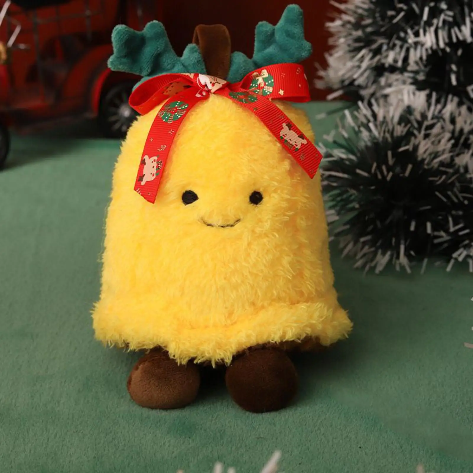 

Пряники, мягкая игрушка, Рождественская мягкая милая подушка, декор, фаршированный пряничный человечек для девочек-подростков, Хэллоуин, свадьба, праздник, осень