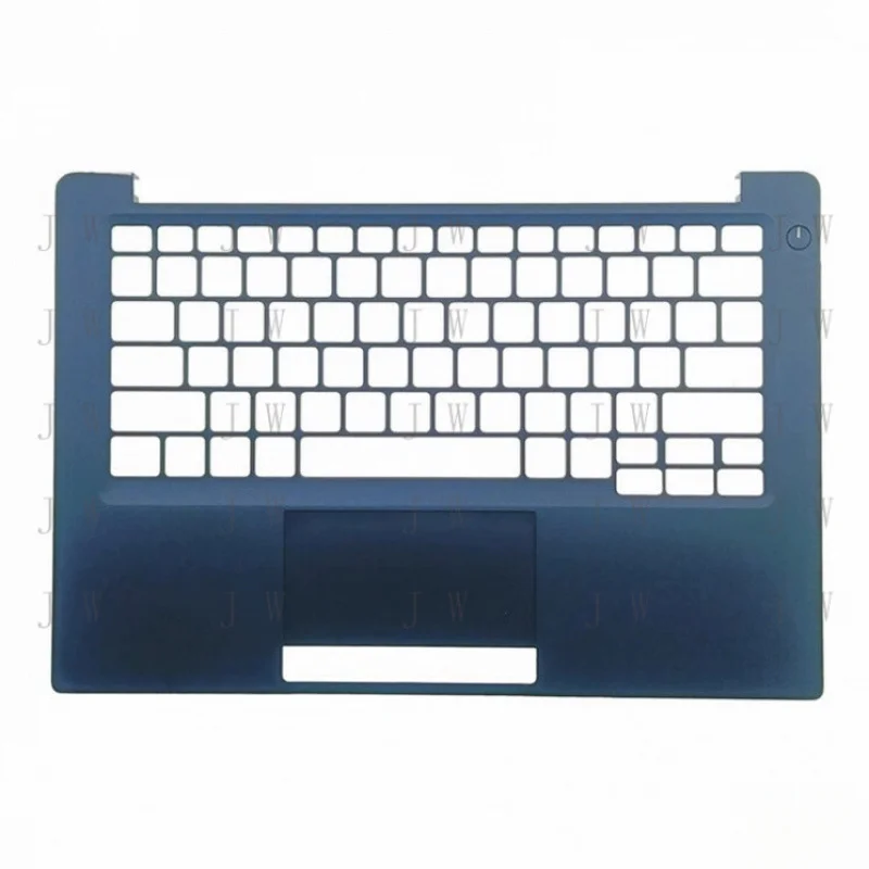 J  For Dell Latitude 7380 7390 Palmrest Without SC Interface Shell TV37K 0TV37K