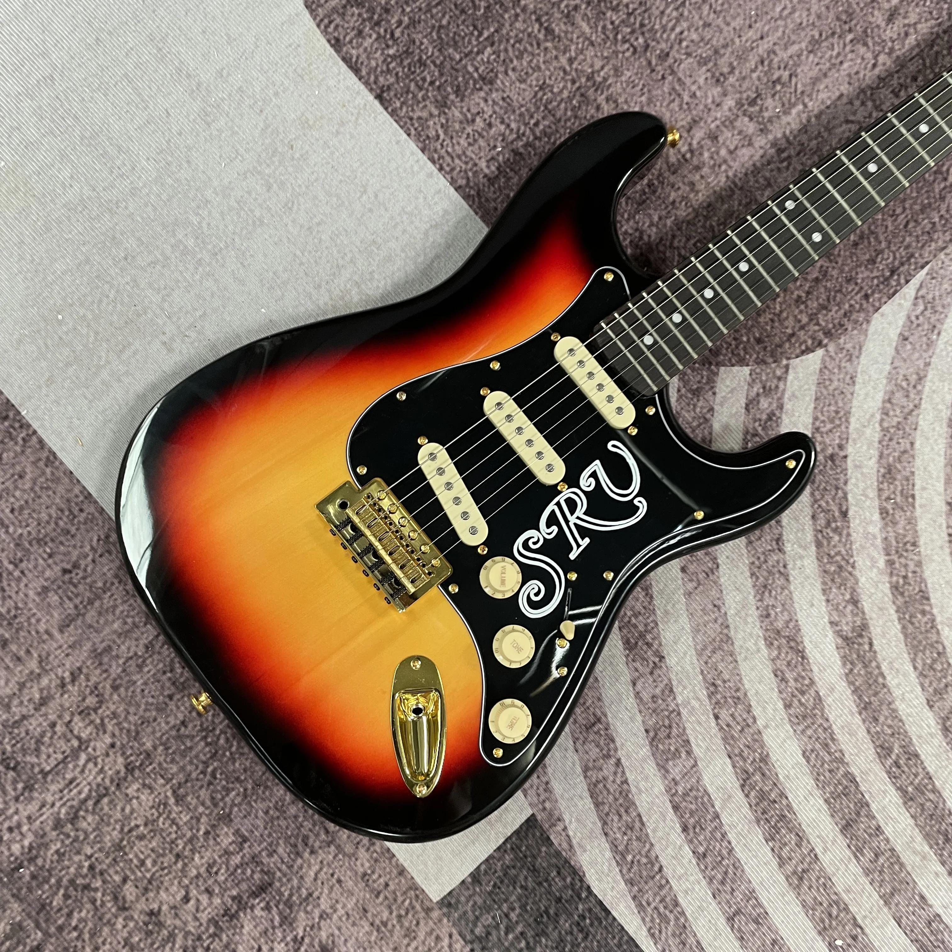#18 Electric Guitars Comparison Guide