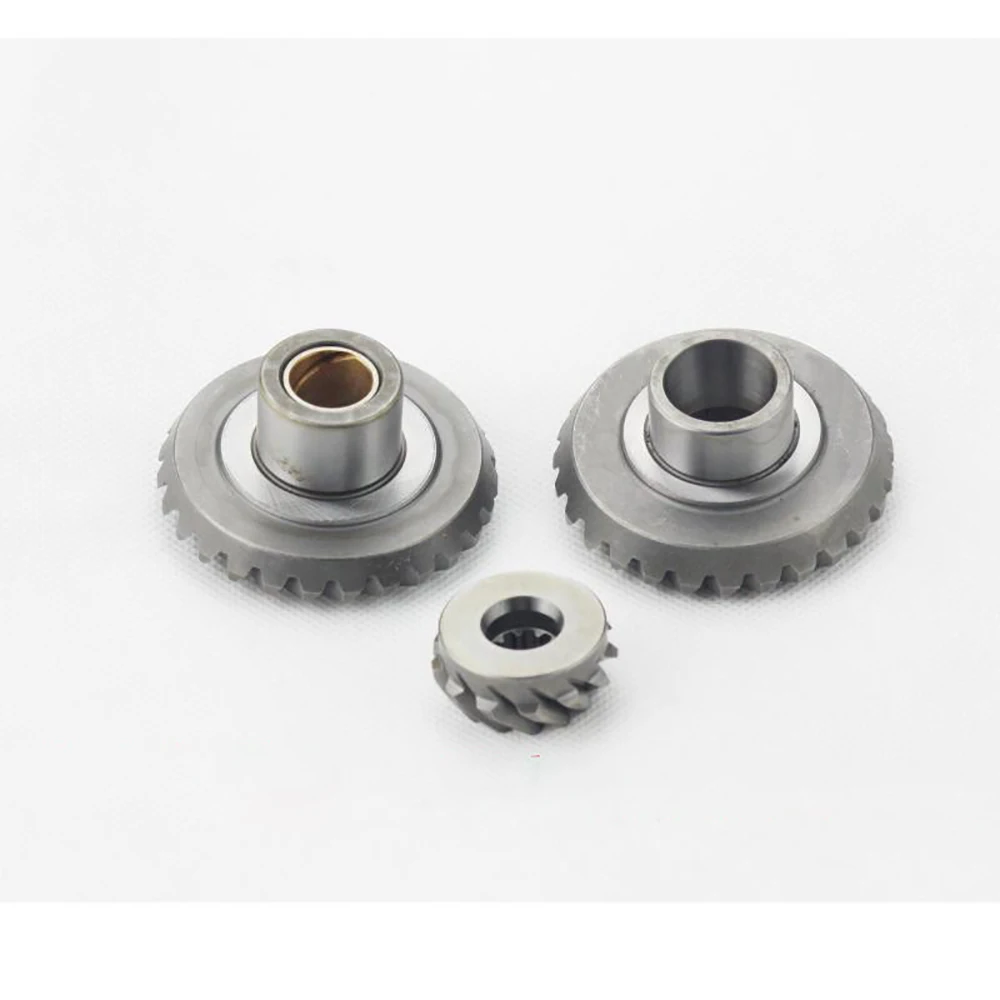 Outboard Motor Part Gears For For Yamaha Hyfong Hidea 4stroke 9.9 Hp Gasoline Boat Engine Accessory