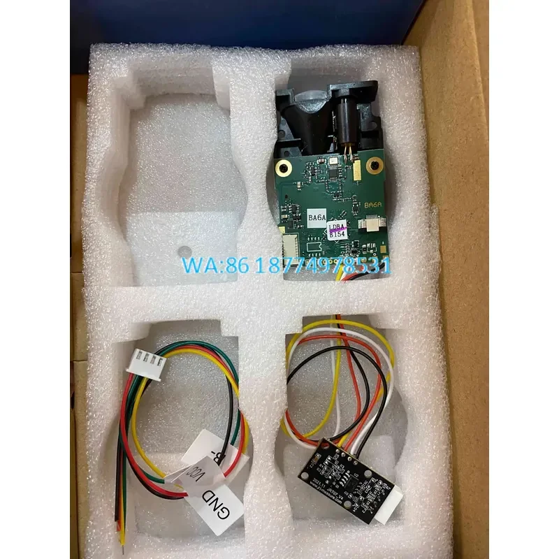 Wmwmnu for Arduino 100M USB Serial Port Class 2 Measurement Distance Module Manufacturer