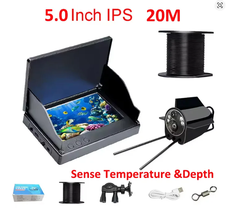 : Fish Finder