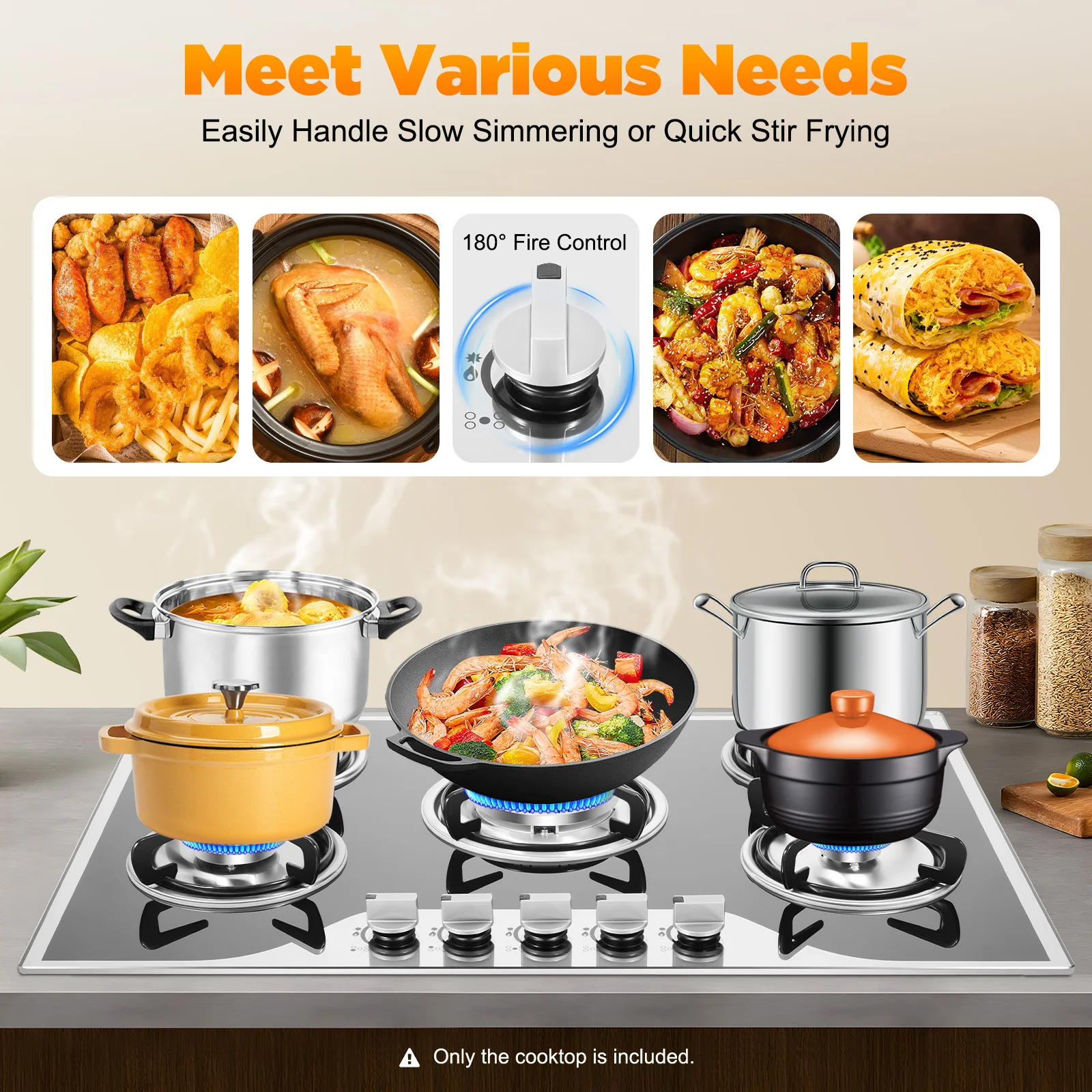 Thumbnail 2 - #30 Cookware Sets Comparison Guide