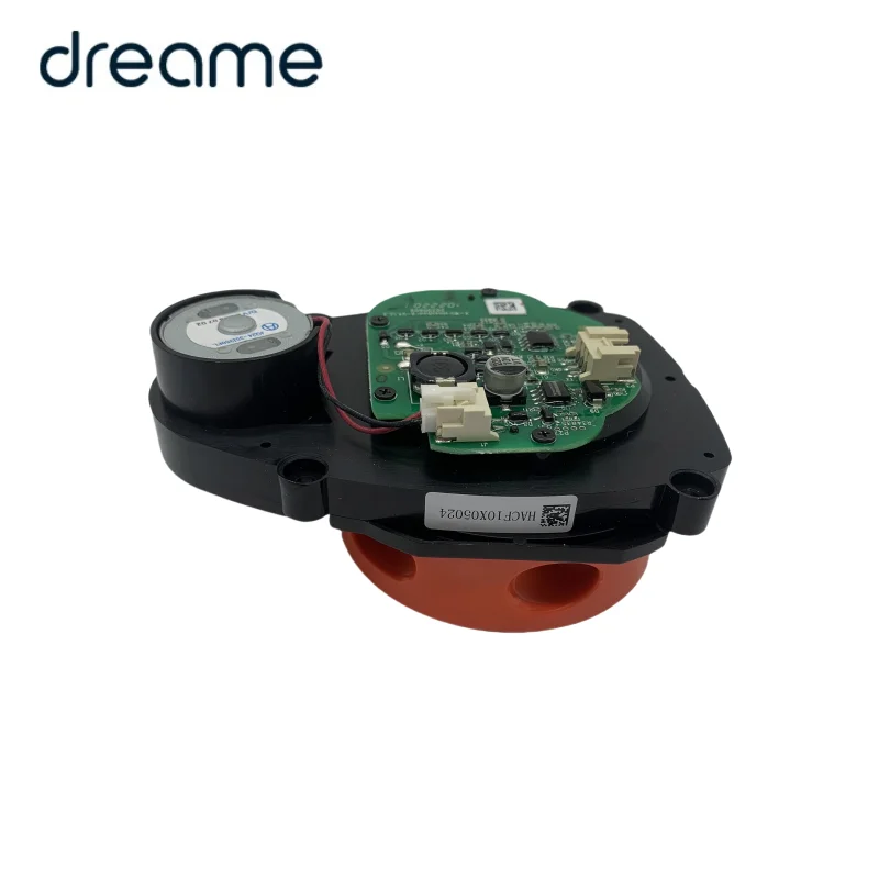 Original Laser Distance Sensor for Dreame F9/ W10/ D9/ D9Pro/ D9Plus/ D9max/ L10Pro Robot Vacuum Cleaner LDS Accessories