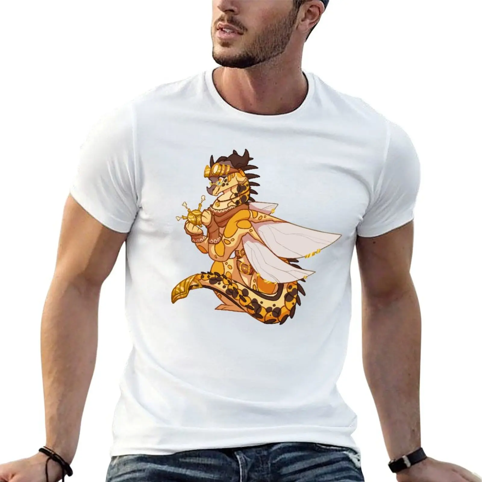 Cricket T-Shirt clothes new gifts and t-shirts t shirts for men cotton