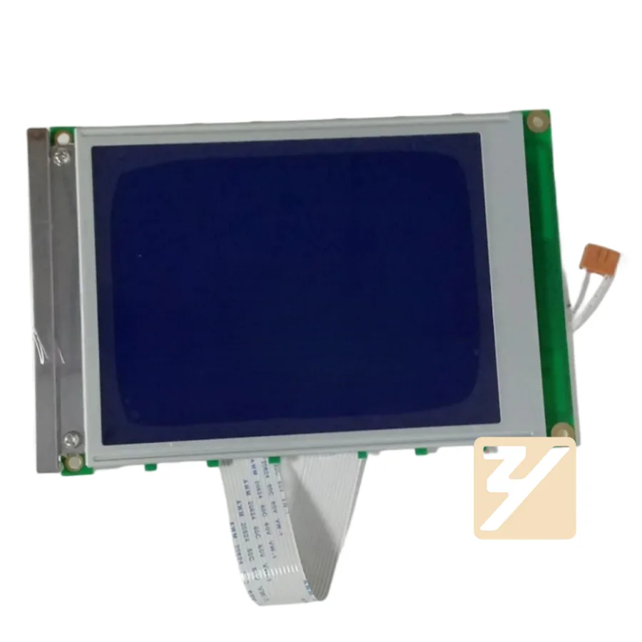 

DMF-50840NF-FW-AUE-BIN 5.7inch 320*240 FSTN-lcd panel