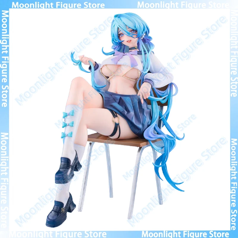 

В наличии Hobby Sakura Club Activities Aya Sakura Yuki 1/7 Sexy Beautiful Girls Аниме Фигурка Игрушка Подарочная Коллекция Моделей