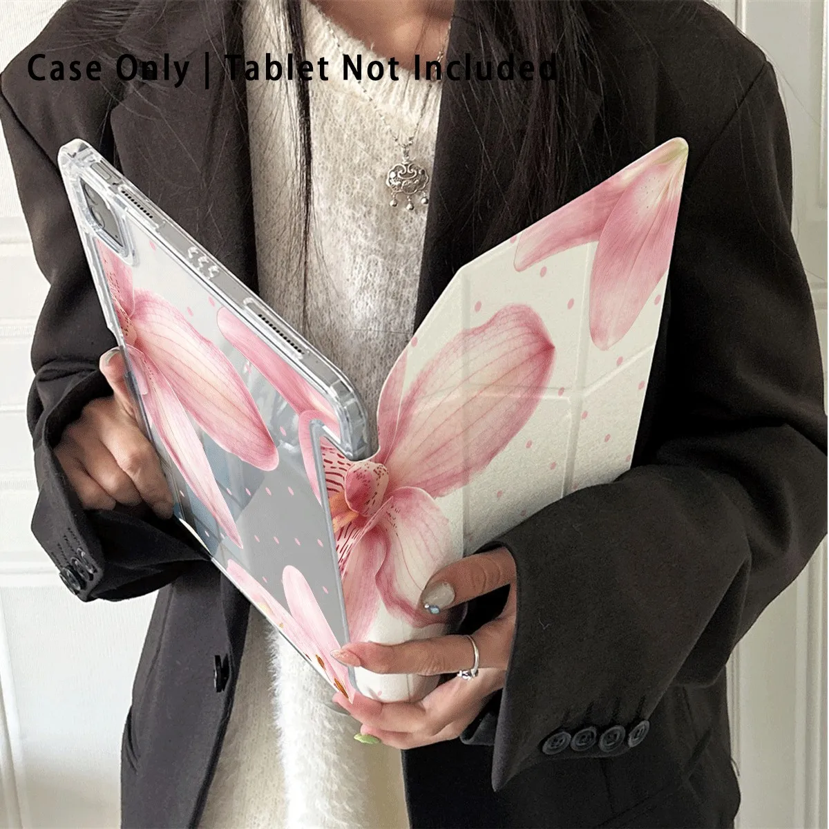 Case for iPad mini7, Pro , Air 7/8, 10/11/25;for Samsung Pad, for Xiaomi Pad, for Redmi Pad, for Huawei Pad, for Honor Pad,