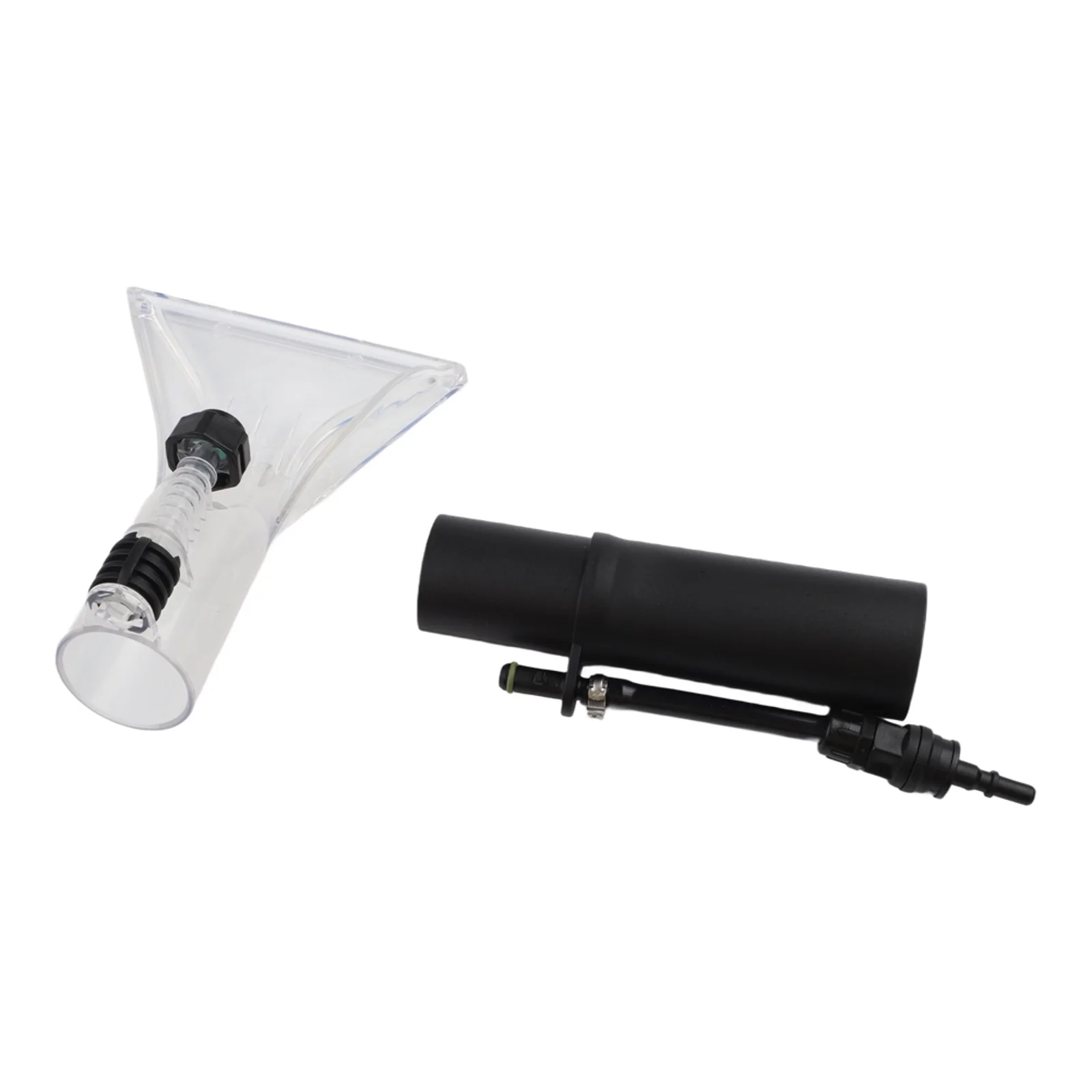 Indoor Cleaning Upholstery Care White Upholstery Cleaning Nozzle Handnozzleforvacuumcleaner Precision Fit Design