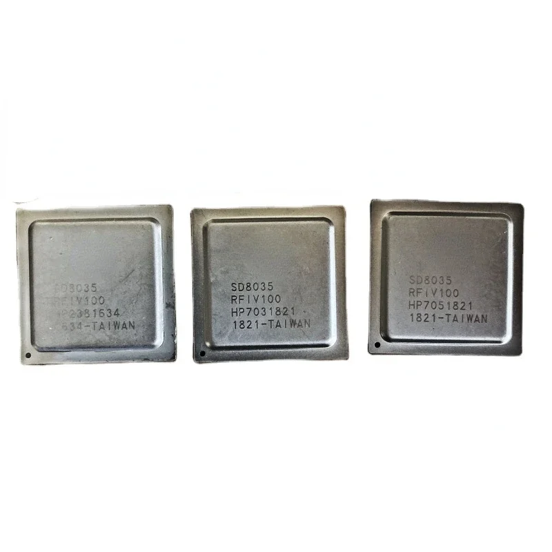 

(1pcs)SD8035RFIV100 SD8871RBIV100 SD6219RFIV100 SD6219 SD6611RFIV100 SD6611 SD6185RFIV100 SD6185 SD8032RBIV100 SD5010RBIV110 BGA