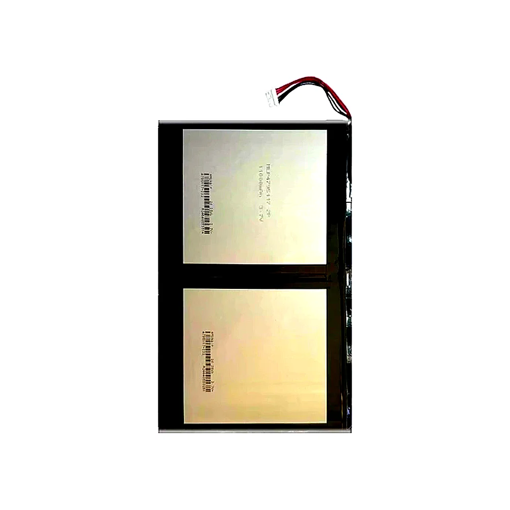 بطارية بديلة MS908S لمعدات تشخيص السيارات AUTE MS908S/MS908S Pro