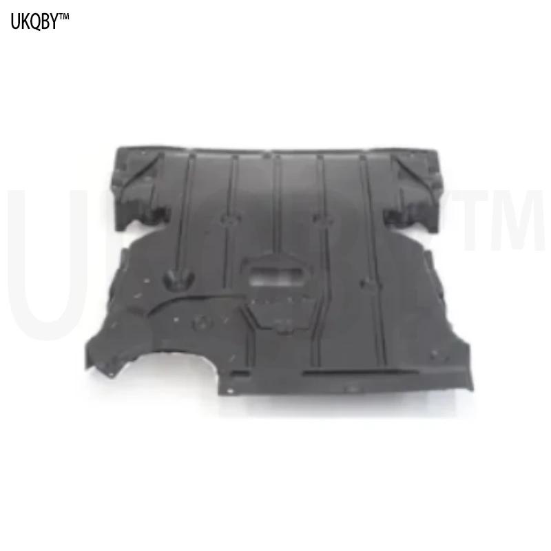 

BM W 51757129341 экранирующий ящик двигателя 51757156561