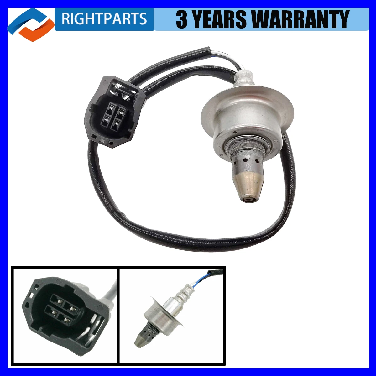 Upstream Lambda O2 Oxygen Sensor For Mazda 2 1.5L L4 Sport Touring 2011 2012 2013 2014 234-9103 ZYE9-18-8G1 ZYE9188G1