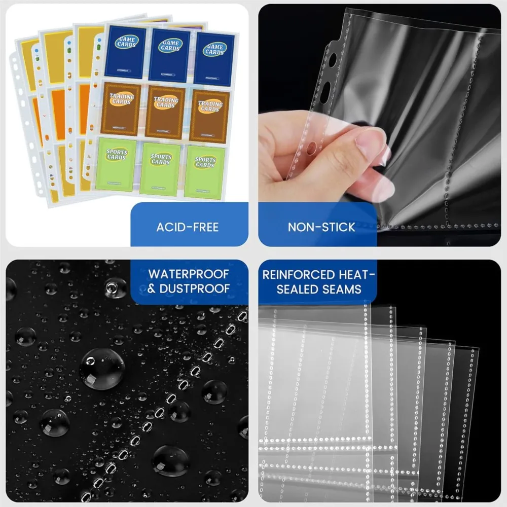 Thumbnail 3 - #59 Budget Trading Card Packs for Smart Shoppers