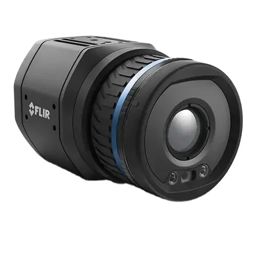 High Performance Cameras Fixed Entry-Level Cameras FLIR A-Series A700 Professional Science Kit