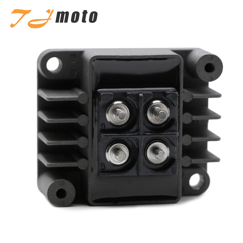 

Motorcycle Voltage Regulator Rectifier For Polaris Scrambler 1000 XP 850 1000 XP MRZR 4 RZR 4 900 RZR 1000 XP4 RZR 9004012678