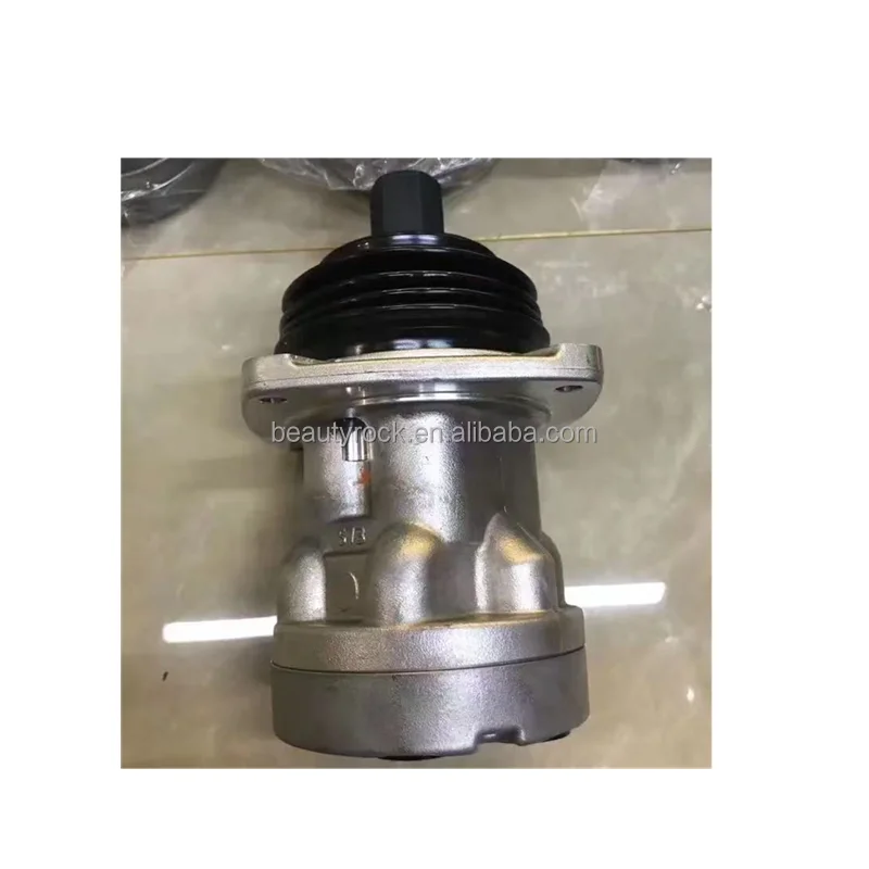 

Original New ST1030 Hydraulic Pilot Valve PV48K-1144 PV48K1144 PV48K1453 Joystick Control Lever for Excavator Loader