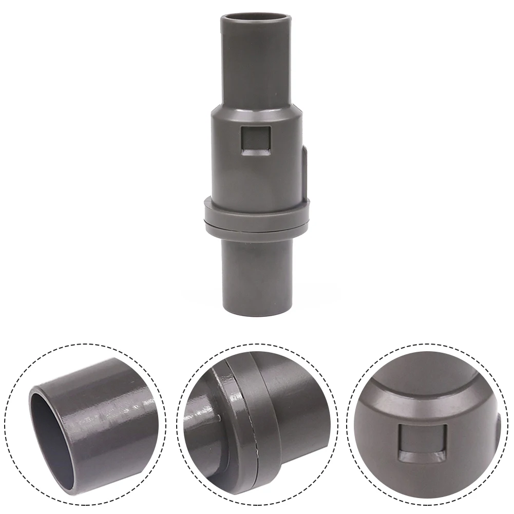 Aspirapolvere 32 millimetri Tubo Adattatore Per Shark NV350 NV351 NV352 NV356 NV356E NV357 NV360 NV370 UV440 Serie