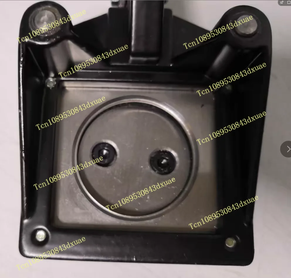 20 25 30 32 35 37 38 40 44 45 48 50MM Hand Held Manual Round Actual Cutting Size Paper Graphic Punch Die Cutter