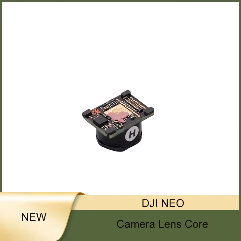 Original Brand New DJI NEO Camera Lens Core for DJI NEO Gimbal Repair Accessories Parts