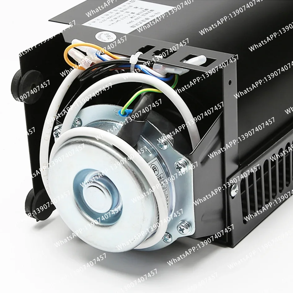 Elevator cross flow fan FB-9B 9K car top 1042B exhaust fan accessories
