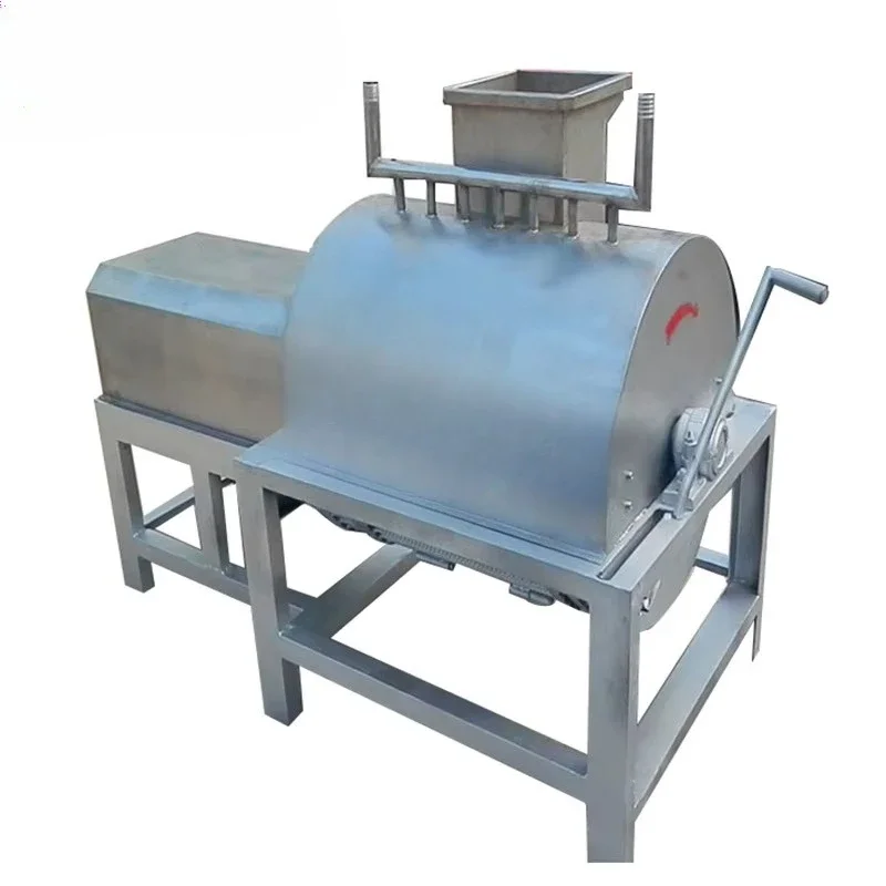 Electric cow foot cleaning machine Animal foot hair removal machine Cow foot hair removal machine