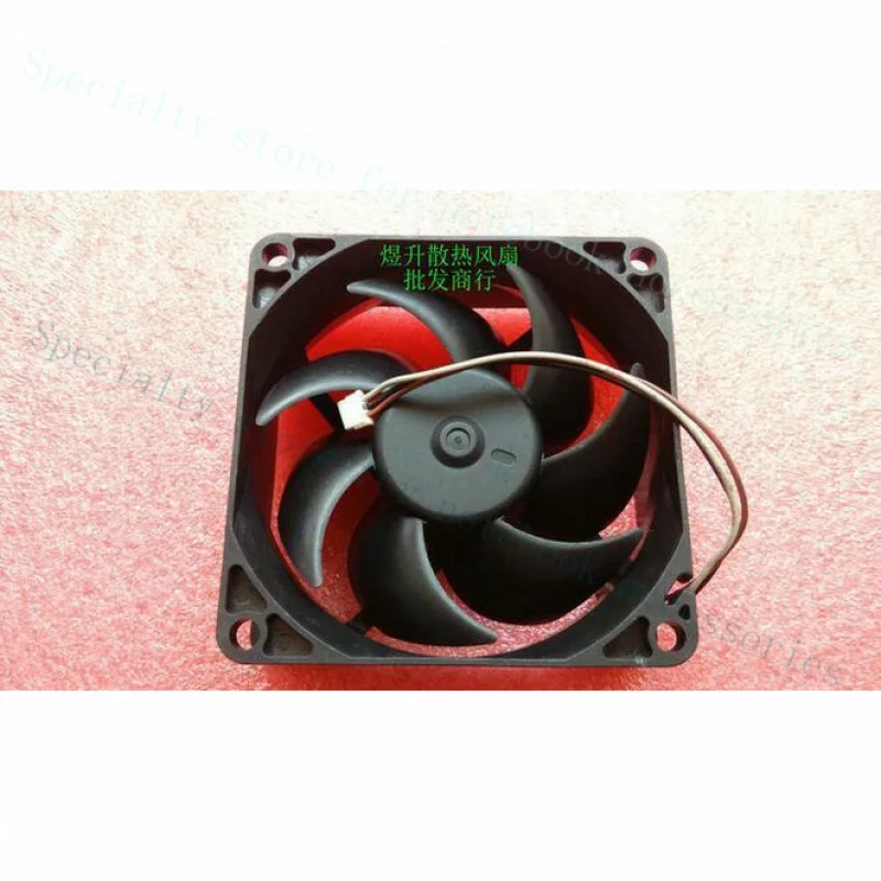 A+ Delta 7025 NUB0712M -ROO DC 12V 0.17A NFANRA069WJOO 3-line Cooling Fan