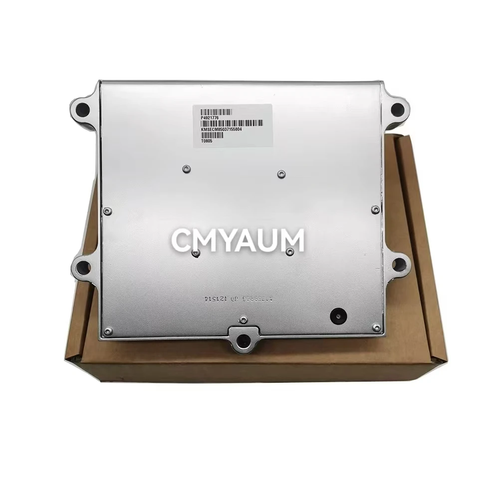 Placa de Computador do Motor 600-467-1100: Avaliação Técnica e Recomendação para Motores Cummins QSB6.7 e QSB4.5