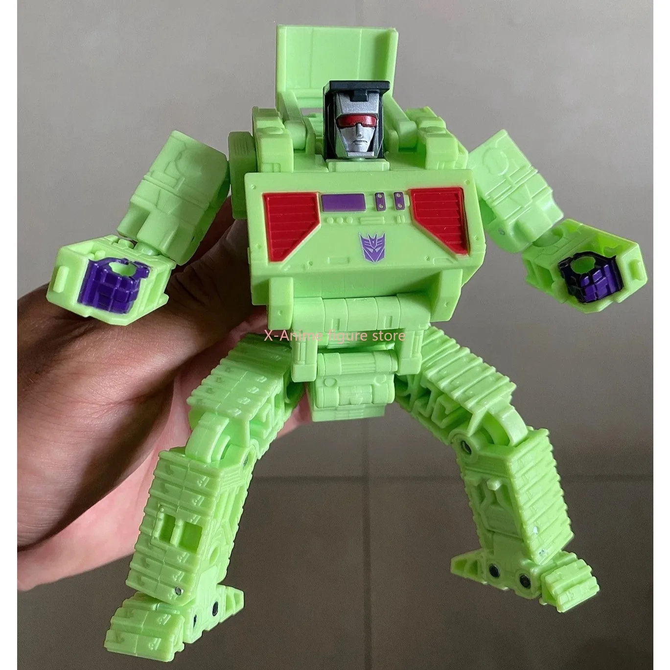 In Stock Transforme…