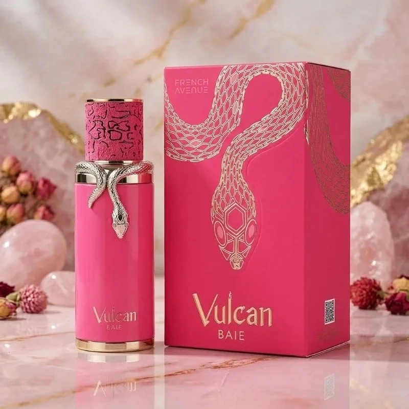 100ML Arabian Unisex Perfume Eau De Parfum Long Lasting Luxury Floral Musk Vanilla Fresh Elegant Sweet Charming Fragrance Scent