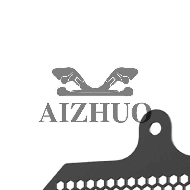 

For Husqvarna 401 Svartpilen 2018 2019 2021 2022 Svartpilen401 2023 Motorcycle Accessories Radiator Guard Grille Protector Cover