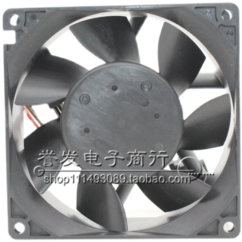 جديد الأصلي 09238RA-24L-GA 24V 0.53A 9238 92x92x38 مللي متر مروحة التبريد المبرد