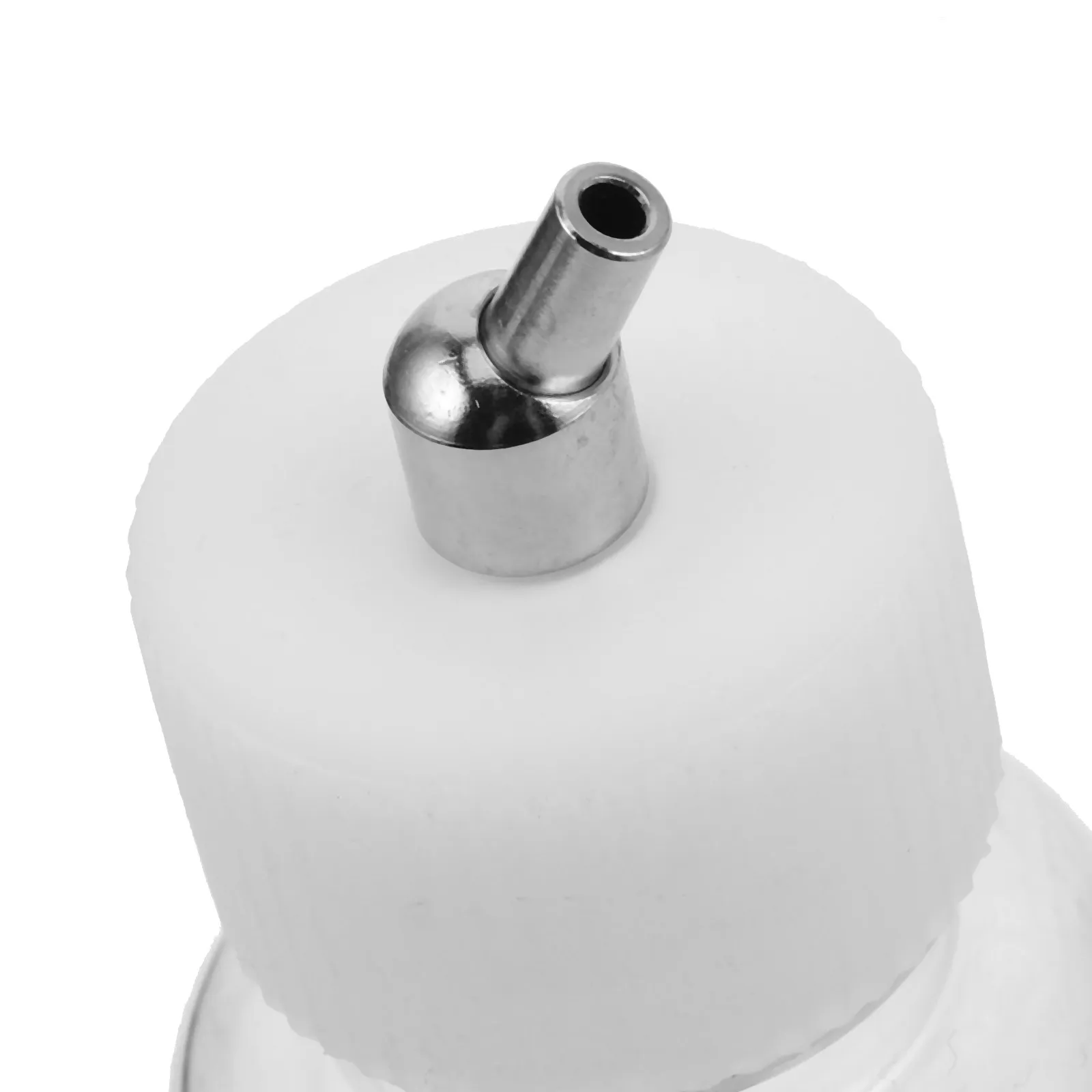 3Pcs 80Cc Refillable Siphon Feed Airbrush Bottle Plastic Paint Mixing Cup for Studio Outdoor Use Compatible with All Airbrushes