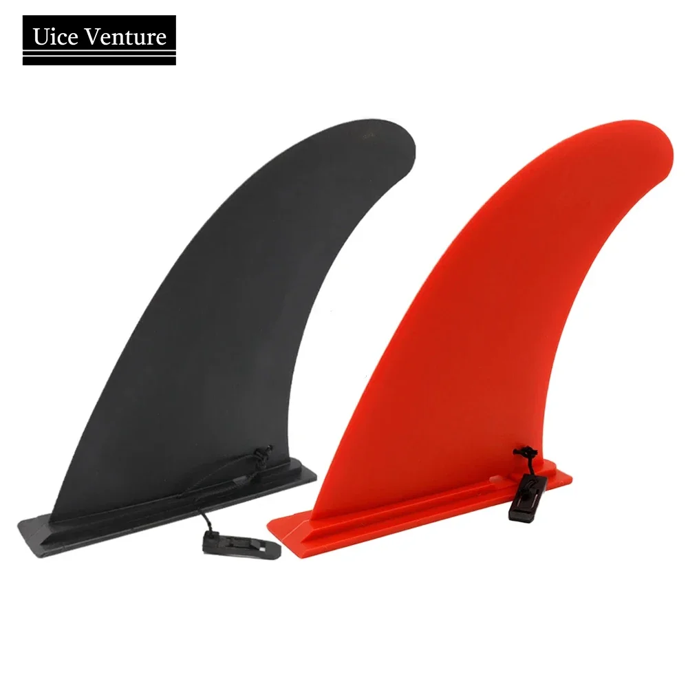 Surf Water Wave Fin SUP Accessory SUP Board Paddle Stablizer Stand Up Paddle Board Surfboard Slide-in Central Fin