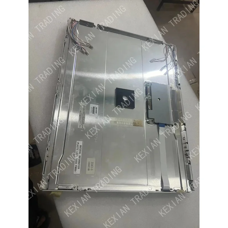 Original industrial LCD screen LQ201U1LW01 LQ201U1LW11 LQ201U1LW11Z LQ201U1LW18