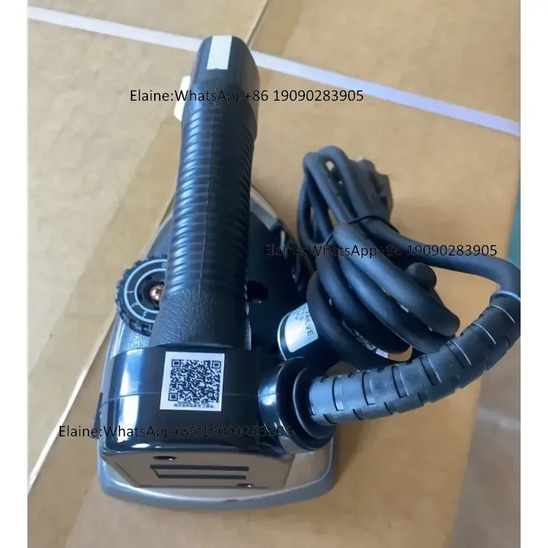 QK-94A 5-speed Temperature Adjustment Hanging Bottle Type Industrial Iron
