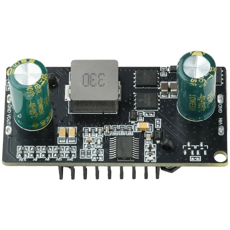 B08B-6A DC-DC Converter High Power Step-Down Module Wide Input