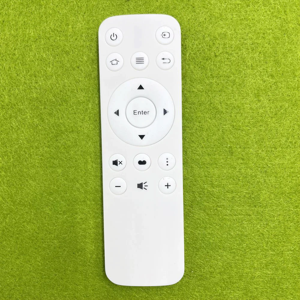 Original Remote Control For Optoma UHD566 ZH33 ZH55 HWF6180 LC3 RWF6500 i5 UHD51A UHD52ALV UHD51ALV UHL55 UHD55 UHZ2000Projector