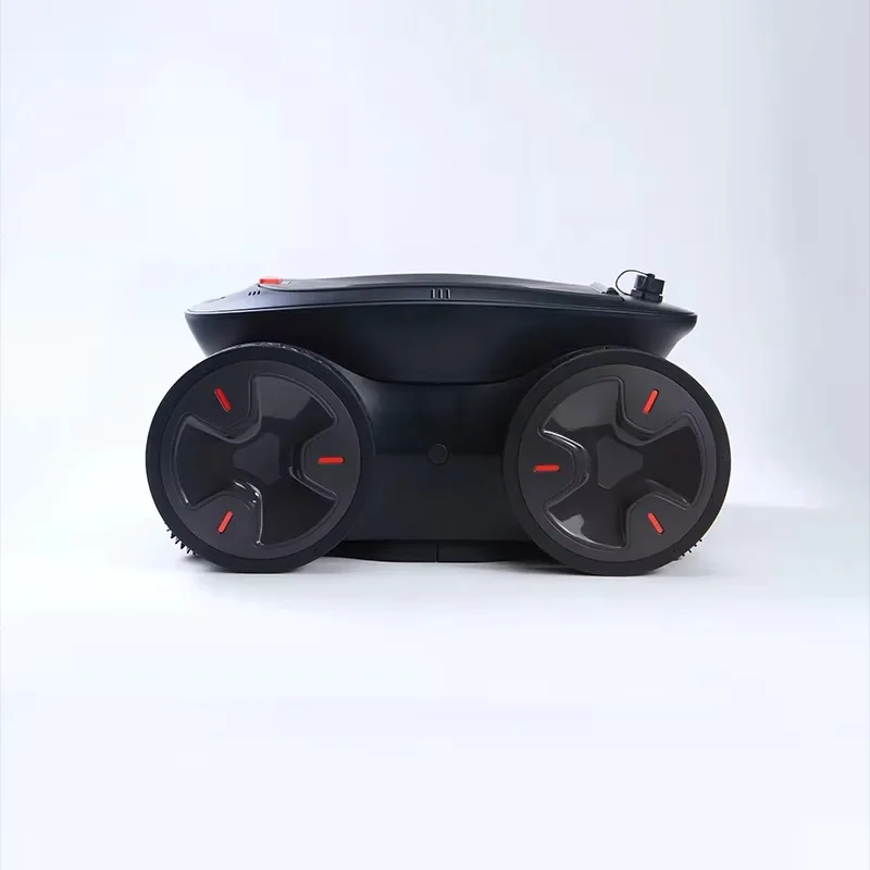 Addotron Cordless Pool Cleaning Robot | Factory With Cleaning Buoy (Cordless) (Bluetooth+Wifi)