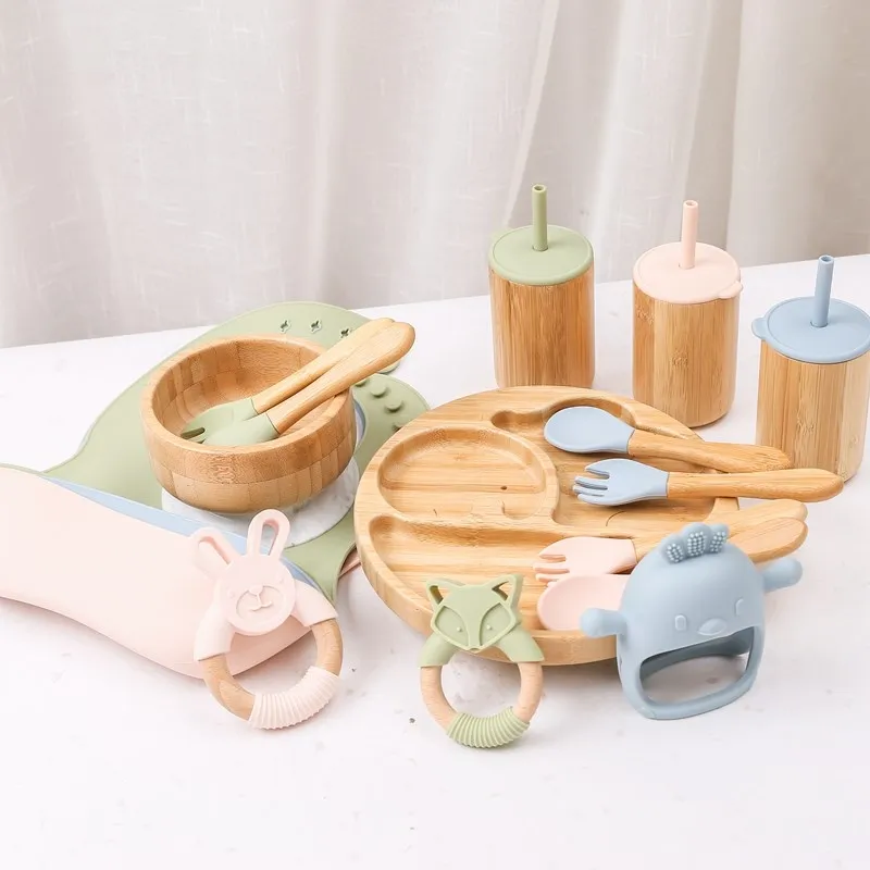 Thumbnail 3 - #34 Latest Baby Feeding Spoon Sets Offers