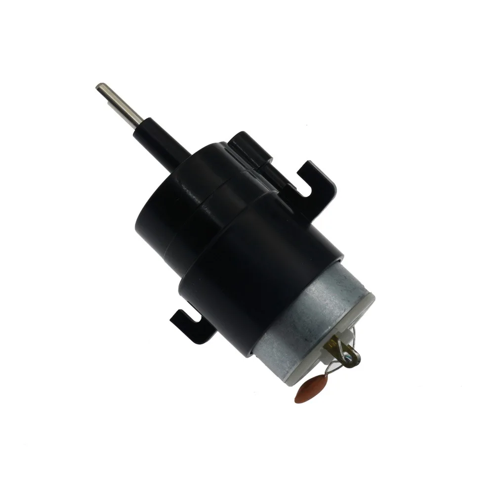 WPL D12 370 ناقل حركة المحرك علبة التروس 1/10 RC سيارة ترقية قطع الغيار والاكسسوارات #2