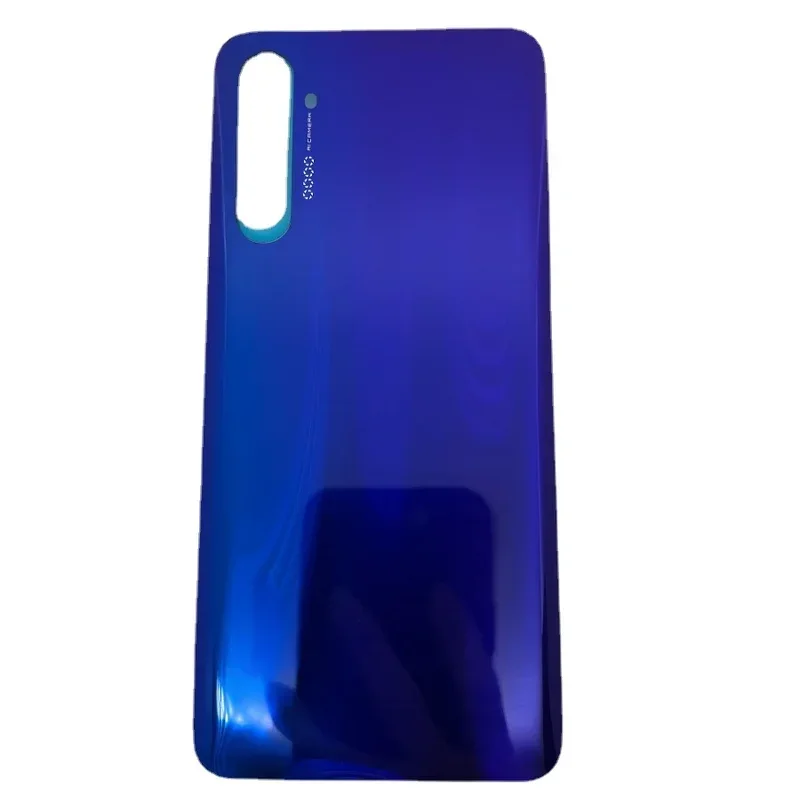 

Replacement repair parts battery back cover for realme x2 XT rmx1991 X3 rmx2142 superzoom rear door housing