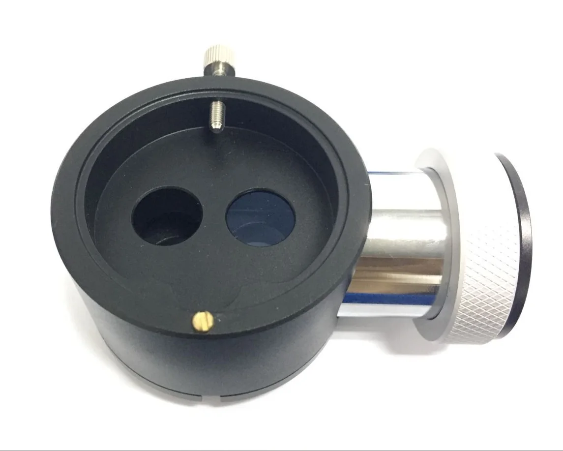Big Sale Single Port Beam Splitter for Zeiss, Alcon, Topcon, Takagi, Inami, etc. Microscope
