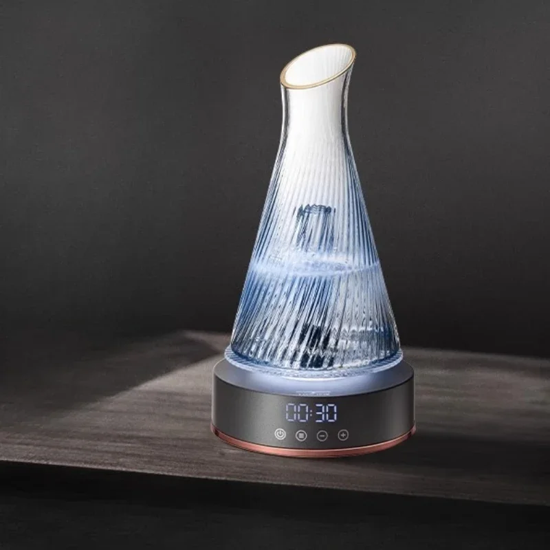 Intelligent Baijiu decanter, electric red wine sharing fast decanting